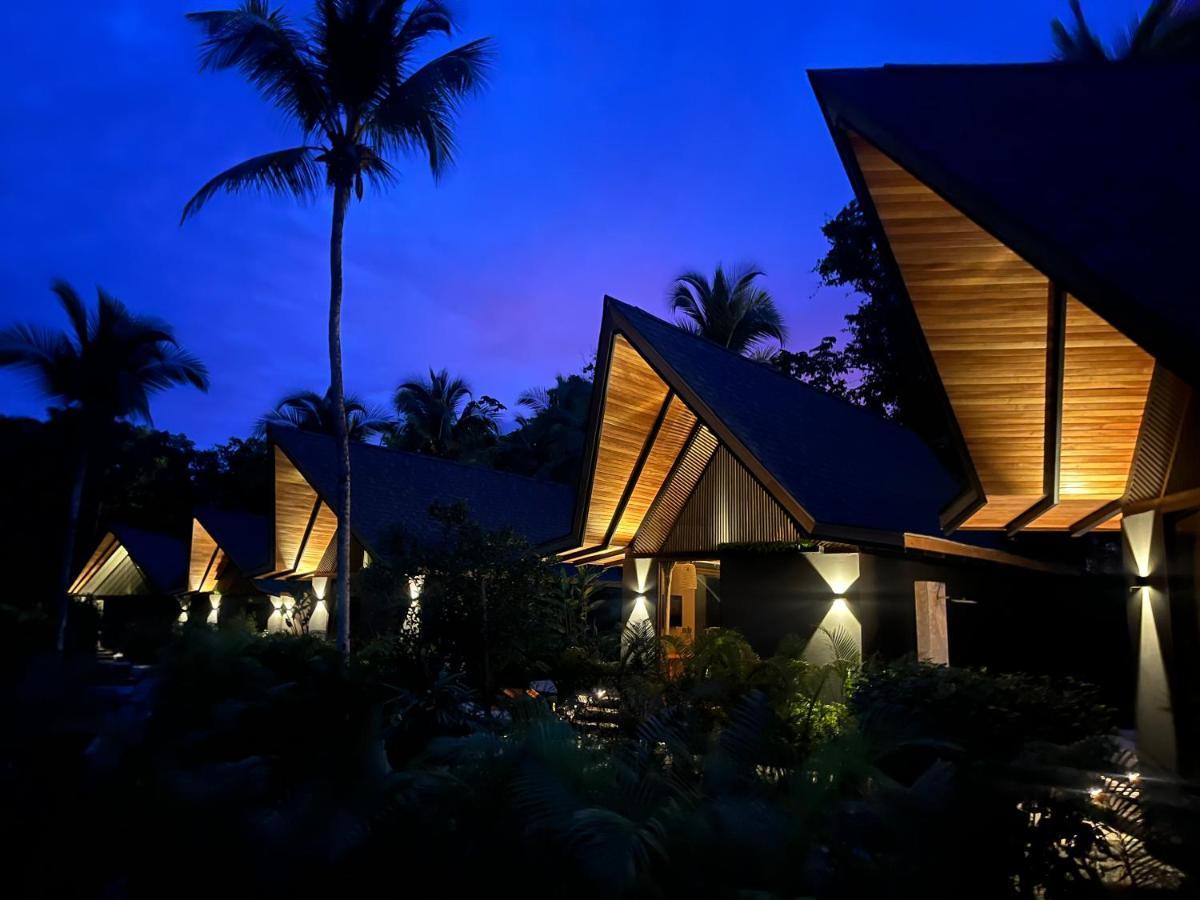 Namu Garden Hotel & Spa (Adults Only) Puerto Viejo de Talamanca Exteriör bild