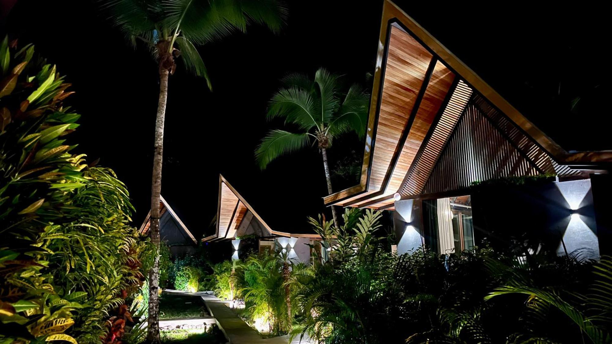Namu Garden Hotel & Spa (Adults Only) Puerto Viejo de Talamanca Exteriör bild