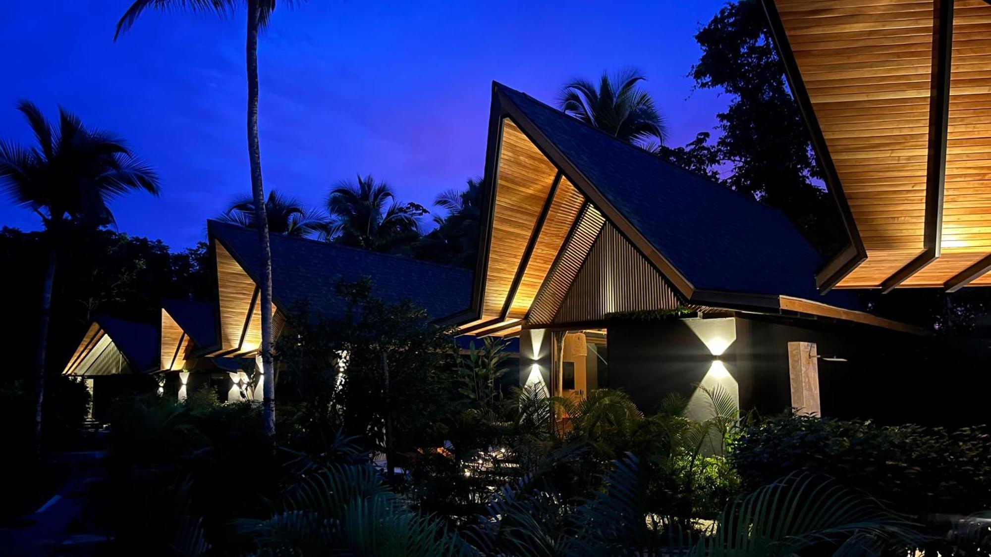Namu Garden Hotel & Spa (Adults Only) Puerto Viejo de Talamanca Exteriör bild