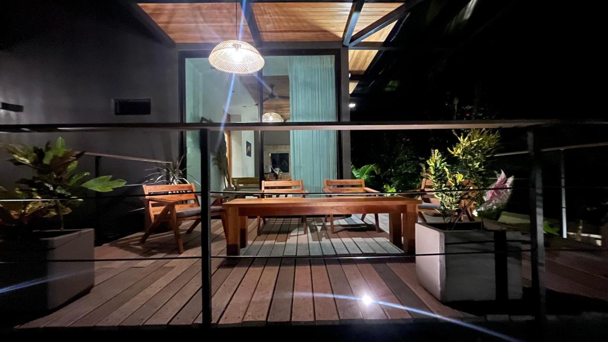 Namu Garden Hotel & Spa (Adults Only) Puerto Viejo de Talamanca Exteriör bild