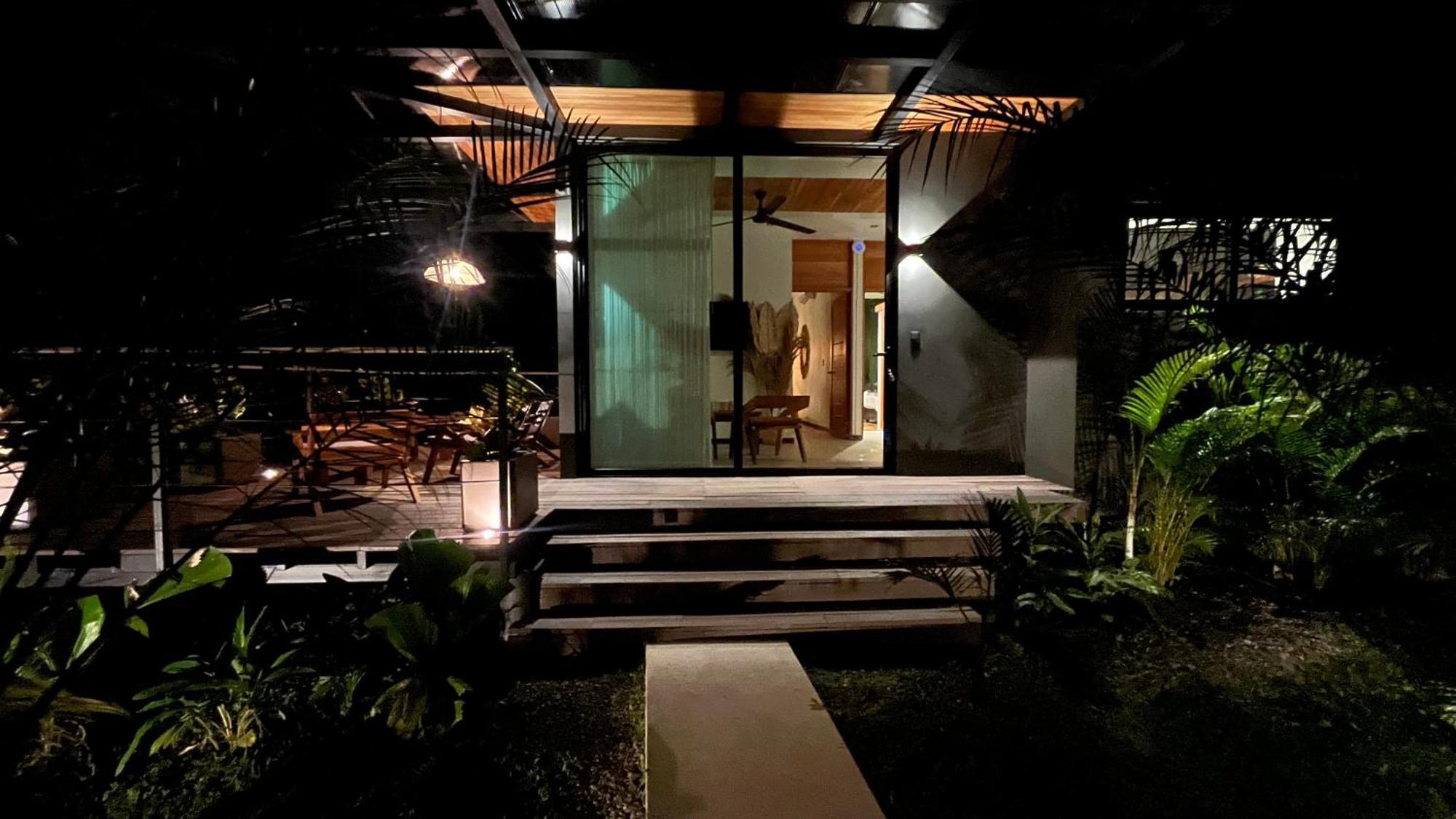 Namu Garden Hotel & Spa (Adults Only) Puerto Viejo de Talamanca Exteriör bild